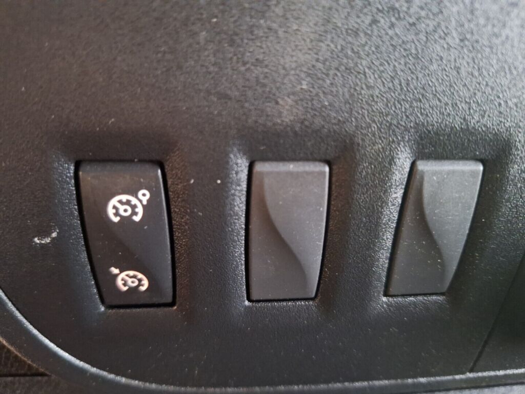 Opel Movano 2012 Sininen