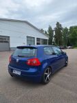 Volkswagen Golf 2005 
