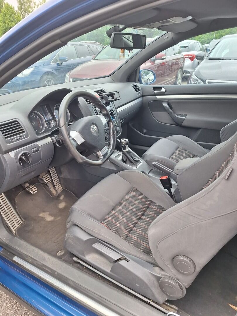 Volkswagen Golf 2005 