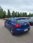Volkswagen Golf 2005 