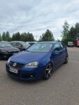 Volkswagen Golf 2005 