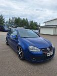 Volkswagen Golf 2005 