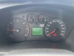 Ford Tourneo 2012 Sininen
