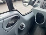 Ford Tourneo 2012 Sininen