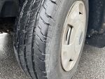 Ford Tourneo 2012 Sininen