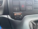 Ford Tourneo 2012 Sininen