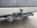 Ford Tourneo 2012 Sininen
