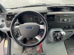 Ford Tourneo 2012 Sininen