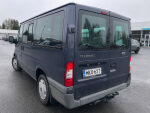 Ford Tourneo 2012 Sininen