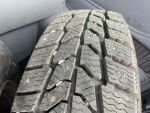 Ford Tourneo 2012 Sininen