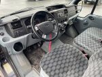 Ford Tourneo 2012 Sininen