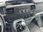Ford Tourneo 2012 Sininen