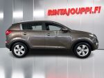 Kia Sportage 2012 Ruskea (beige)
