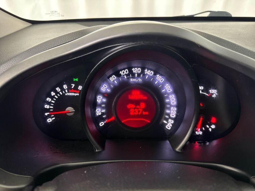 Kia Sportage 2012 Ruskea (beige)