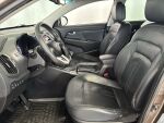 Kia Sportage 2012 Ruskea (beige)