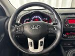 Kia Sportage 2012 Ruskea (beige)