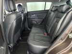 Kia Sportage 2012 Ruskea (beige)