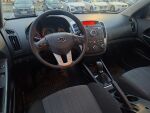 Kia Ceed 2012 Hopea