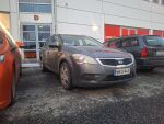 Kia Ceed 2012 Hopea