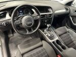 Audi A4 2012 Hopea