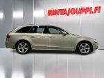 Audi A4 2012 Hopea