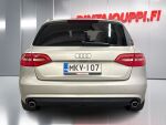 Audi A4 2012 Hopea