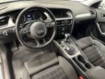 Audi A4 2012 Hopea