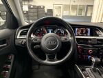 Audi A4 2012 Hopea