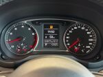 Audi A1 2010 Musta