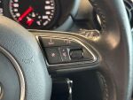 Audi A1 2010 Musta