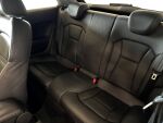 Audi A1 2010 Musta