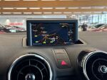 Audi A1 2010 Musta