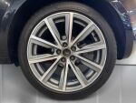 Audi A1 2010 Musta