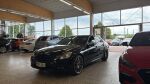 Mercedes-Benz E 2009 Musta