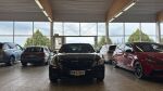 Mercedes-Benz E 2009 Musta