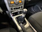 Toyota Corolla 2012 Harmaa