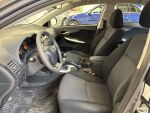Toyota Corolla 2012 Harmaa
