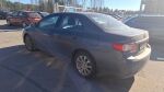 Toyota Corolla 2012 Harmaa