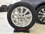 Toyota Corolla 2012 Harmaa