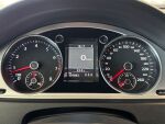 Volkswagen Passat 2012 Valkoinen