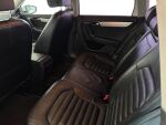 Volkswagen Passat 2012 Valkoinen