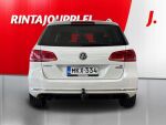Volkswagen Passat 2012 Valkoinen