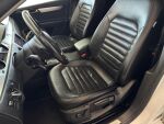 Volkswagen Passat 2012 Valkoinen