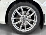 Volkswagen Passat 2012 Valkoinen