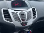 Ford Fiesta 2012 Harmaa