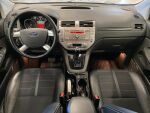 Ford Kuga 2012 Harmaa