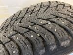 Ford Kuga 2012 Harmaa