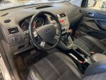 Ford Kuga 2012 Harmaa
