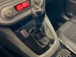 Ford Kuga 2012 Harmaa