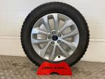 Ford Kuga 2012 Harmaa